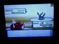pokemon wifi battle d/p vs mark (**gyarados sweep pwnage**)