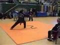 Kuk Sool Won Korea Trip 2005 - UK Team
