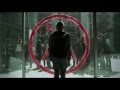 AQUADRO Official Trailer #3 - un film di Stefano Lodovichi