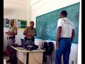 Mário encara o SGT da CIOE