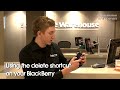 BLACKBERRY 8900 SELECT DELETE BRISTOL V1