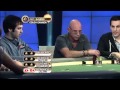 PokerStars Big Game Season 2 - Week 5, Episode 1