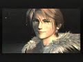 A Tribute of the Eternal Enemies and  synchronized a kind of Friends of Final Fantasy 8First time with in game scence