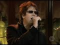 Echo And The Bunnymen - Stormy Weather (Late Late Show) Echo And The Bunnymen - Stormy Weather (Late Late Show)