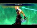 videos de Dissidia Final Fantasy: Tidus vs Jecht