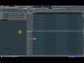 [Flstudio]Making another melody