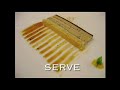 rosendales how to make foipra cake