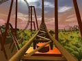 Coyote-RCT3 Intamin