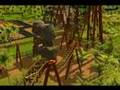 Coyote-RCT3 Intamin