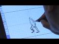 Animation Careers : How to Create Walking Animation