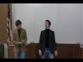 videos de Lip Sync- Afternoon Delight