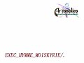 Ar Tonelico -EXEC_HYMME_MOISKYRIE/.