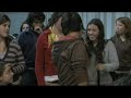 cine en toma playa ancha