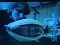 star wars orginal behind the scene footage