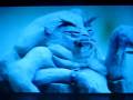 star wars orginal behind the scene footage