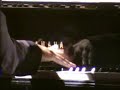 15 eme rhapsodie de liszt par Geoffrey storm