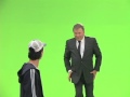 EXCLUSIVE: Behind the Scenes with Shatner - 9/25/08 EXCLUSIVE: Behind the Scenes with Shatner - 9/25/08