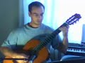 Aria from Suite in A minor