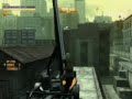 La gets doubleteamed