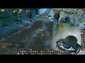ret pally dueling a rogue