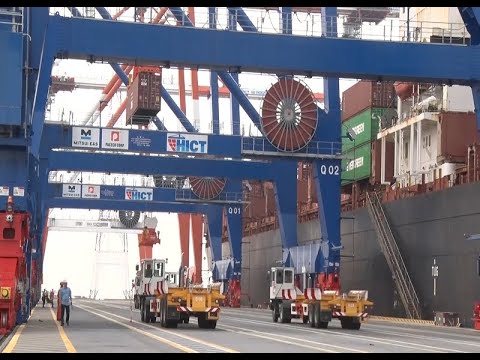 CPTPP – Cơ hội mở rộng thị trường Châu Mỹ cho hàng xuất khẩu Việt Nam