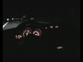 Nissan 350Z 0-260 Km/h  Limited to 250 Km/h. 2008, 313 PS / Bhp Stock