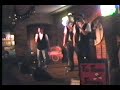 The Edge (LIVE!)