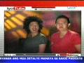 MOYMOY PALABOY & ROADFILL ROCK BABY, ROCK Nov. 21, 2008