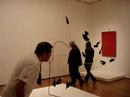 Sopra o Calder!