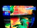 Tornado Warning in Milwaukee