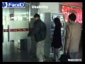 FaceID Facial Recognition