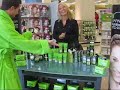 Garnier Nutritioniste Promo Video
