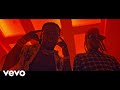 Not Jus Anybody feat. Future (Official Music Video) 