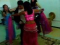 Danza PseudoArabe