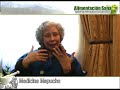 Medicina Mapuche, los machis curadores naturales