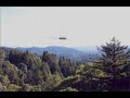 Strange Craft in California