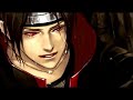 Hello Itachi Tribute (ItaSasu) Hello Itachi Tribute (ItaSasu)