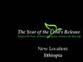 videos de The Year of the Lord's Release