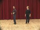 Bronze Jive - Point Swivels Ballroom Dance Lesson