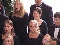 Pilgrim`s Hymn gesungen v. Trinity College Konzertchor Pilgrim`s Hymn gesungen v. Trinity College Konzertchor