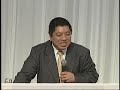 新党大地第四回北海道セミナー２００９年４月１８日
