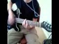 Fokofpolisiekar - Fokofpolisiekar (Guitar Cover)