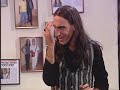 אורן חריף - אבי תורת הפסיכוקינזיס