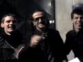 banda ponch feat massimo marino