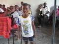 Orphan Child Singing