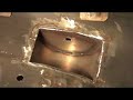 Mustang Restoration Video Mustang Restoration Video