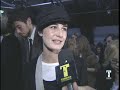 Gareth Pugh: London F/W 07.08