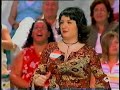 Alicia Decibelios \"Ruleta de la fortuna parte 3\"