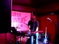 Popcorn Superhet- Stuntmen (live)