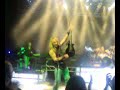 Gotthard - Master Of Illusion - 21.10.2007 Tuttlingen